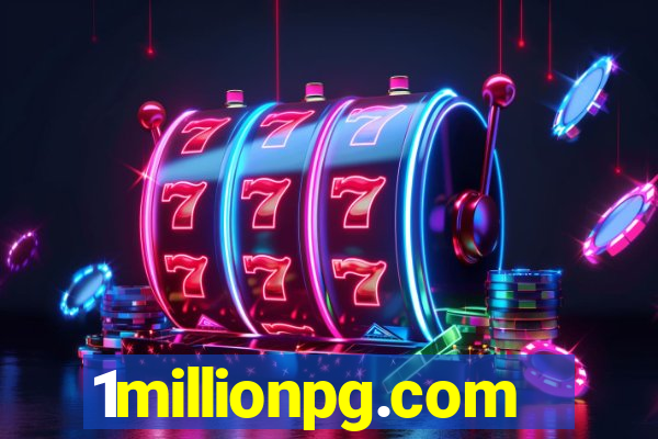 1millionpg.com