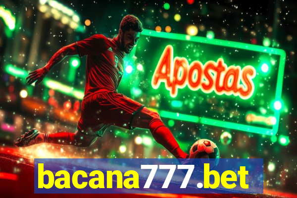 bacana777.bet