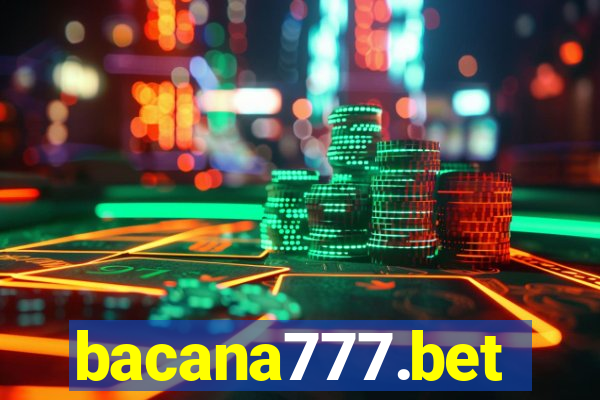 bacana777.bet