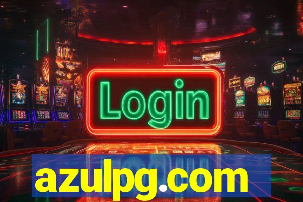 azulpg.com