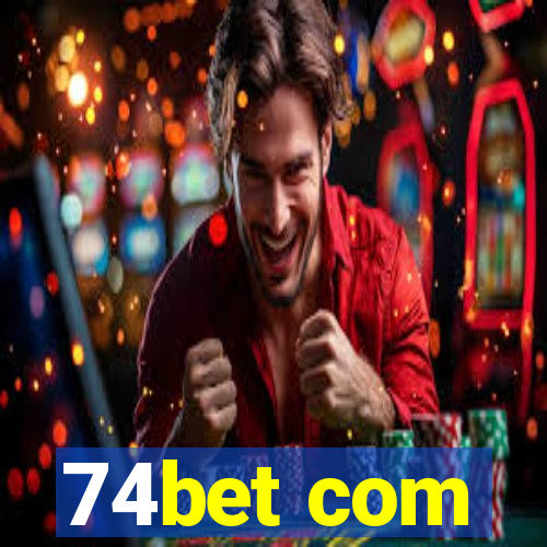 74bet com