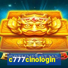 c777cinologin