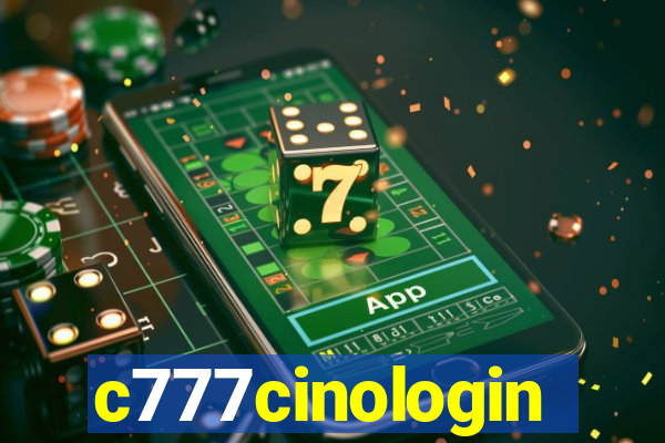 c777cinologin