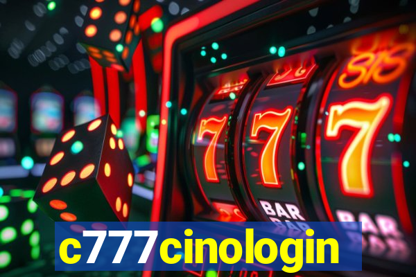 c777cinologin