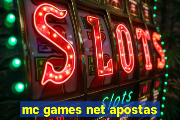 mc games net apostas