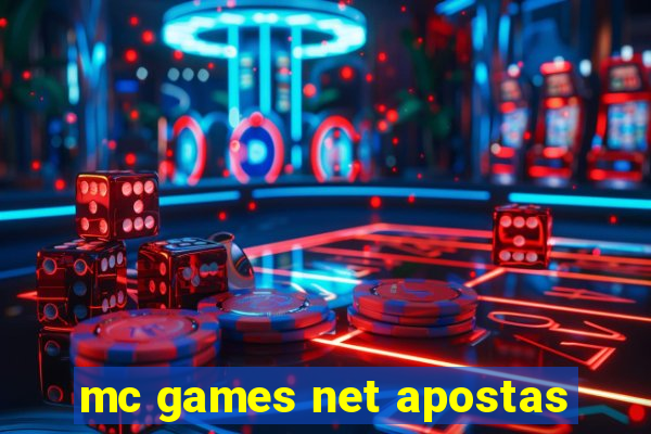 mc games net apostas