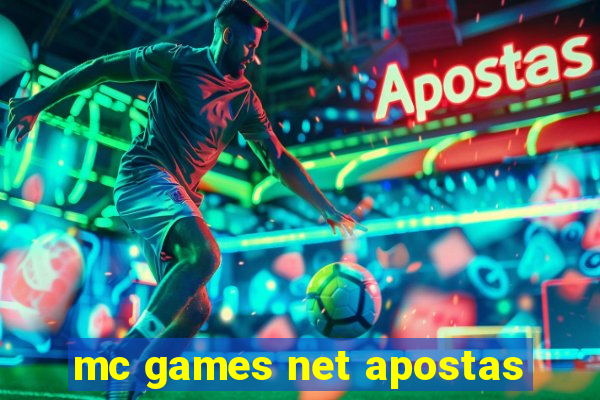 mc games net apostas