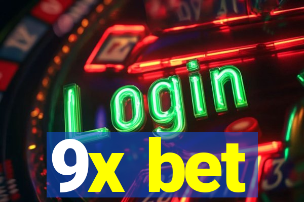 9x bet