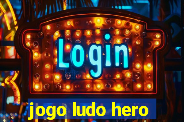 jogo ludo hero