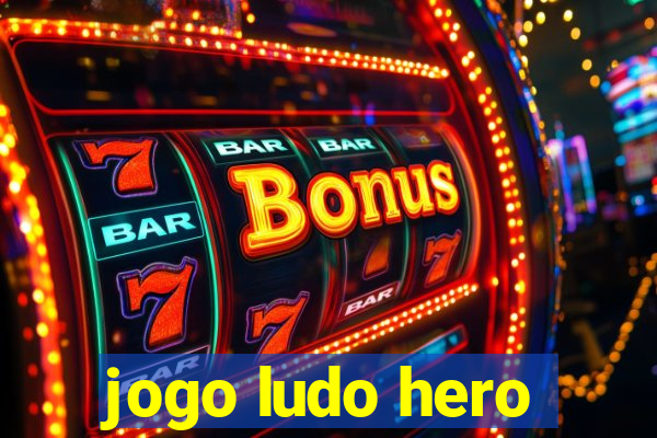 jogo ludo hero