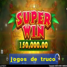 jogos de truco online valendo dinheiro