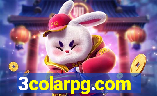 3colarpg.com