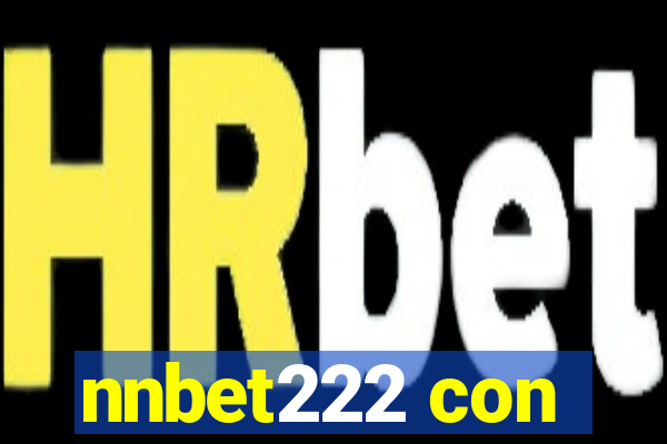 nnbet222 con