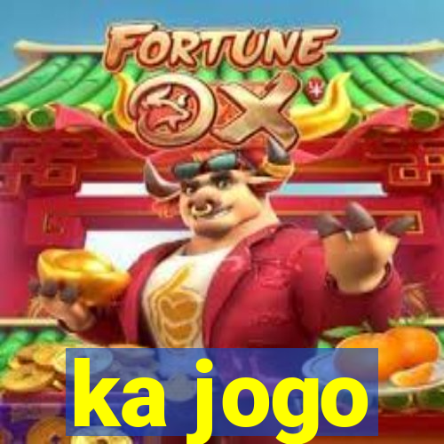 ka jogo