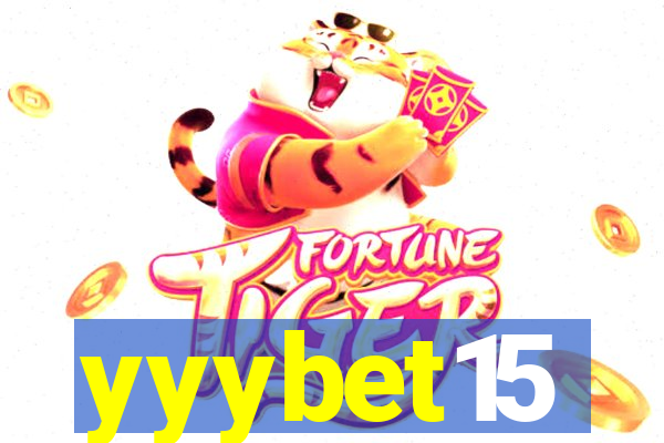 yyybet15