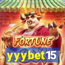 yyybet15