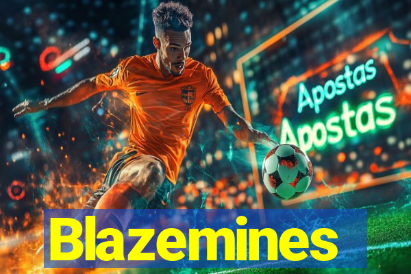 Blazemines