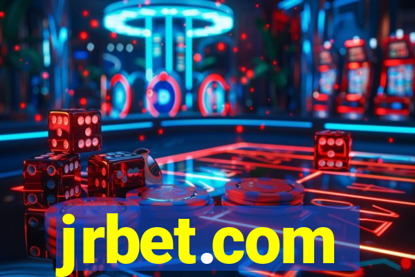 jrbet.com