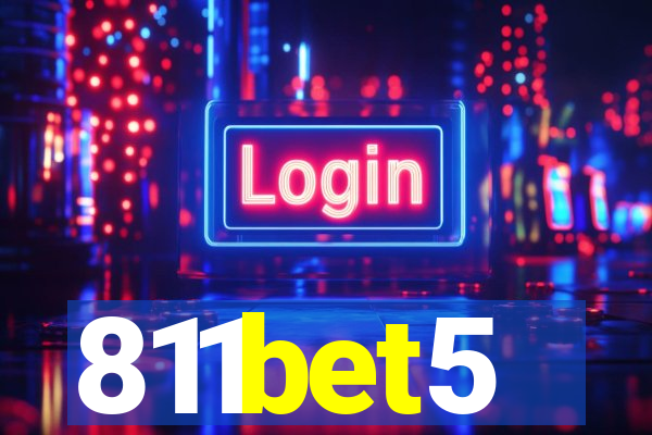 811bet5