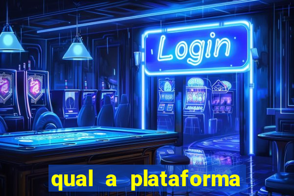 qual a plataforma de jogos do neymar