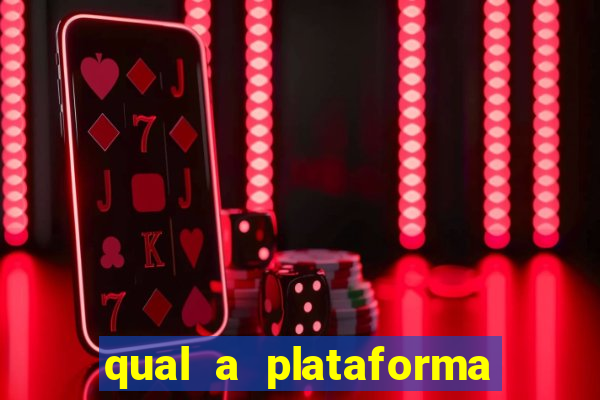 qual a plataforma de jogos do neymar