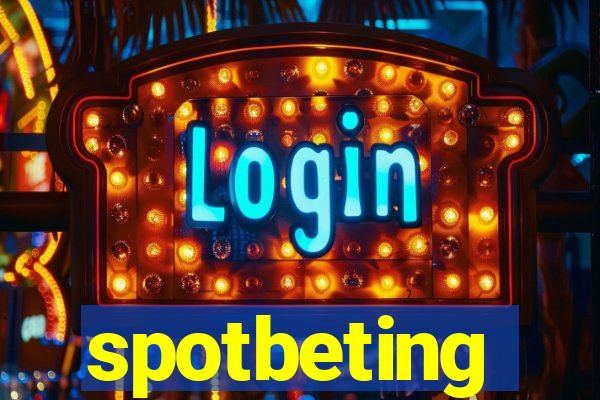 spotbeting