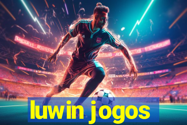 luwin jogos