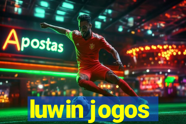 luwin jogos