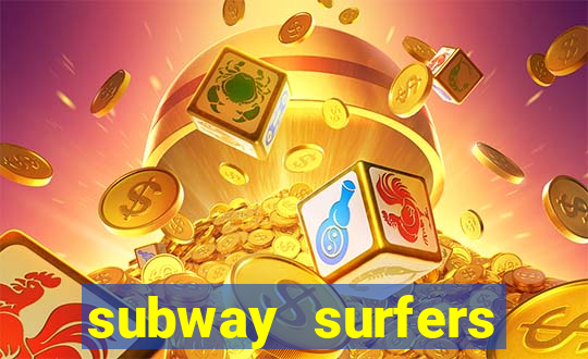 subway surfers zurich jogar