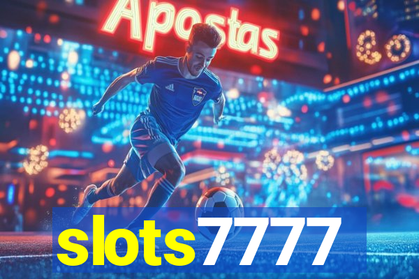 slots7777