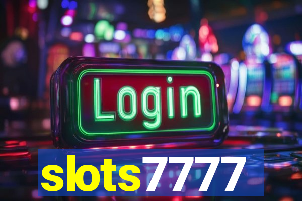 slots7777