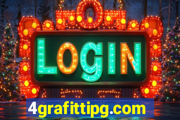 4grafittipg.com