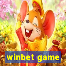 winbet game