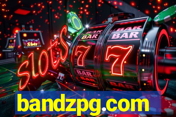 bandzpg.com