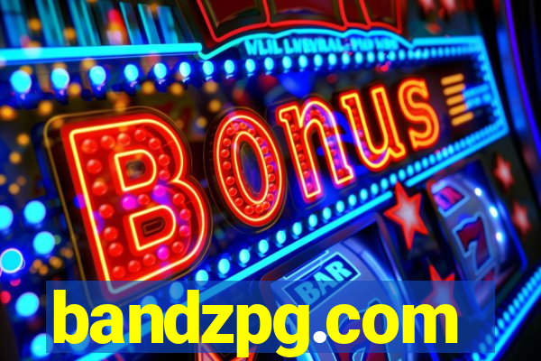 bandzpg.com