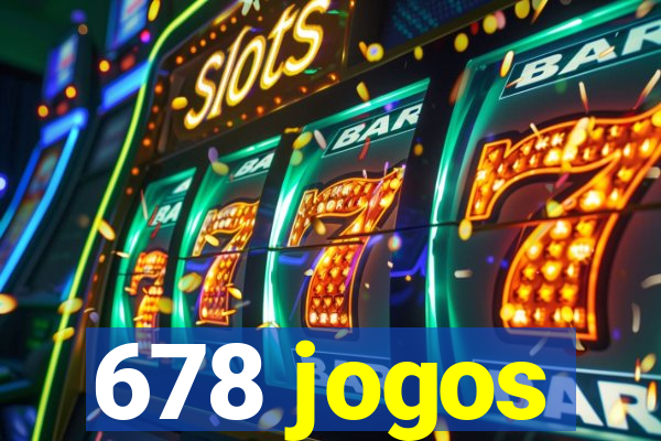 678 jogos