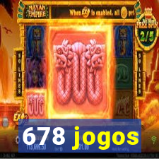 678 jogos