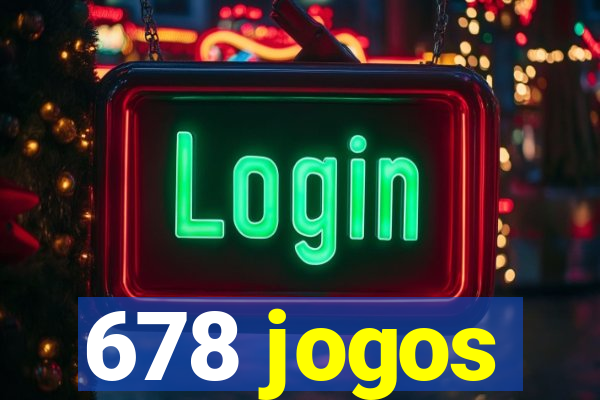 678 jogos