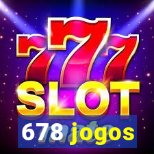 678 jogos