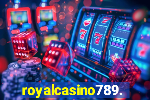 royalcasino789.com