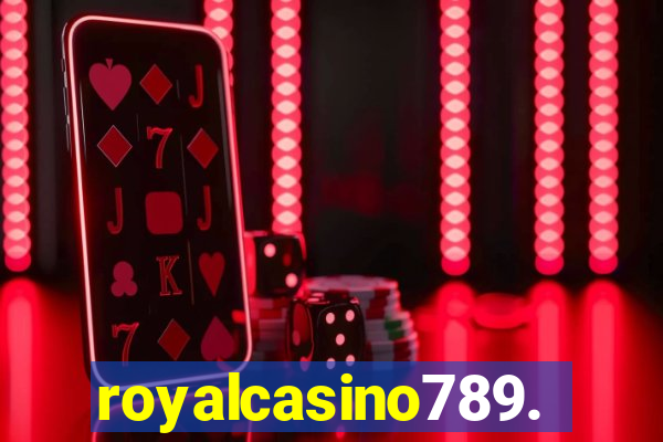 royalcasino789.com