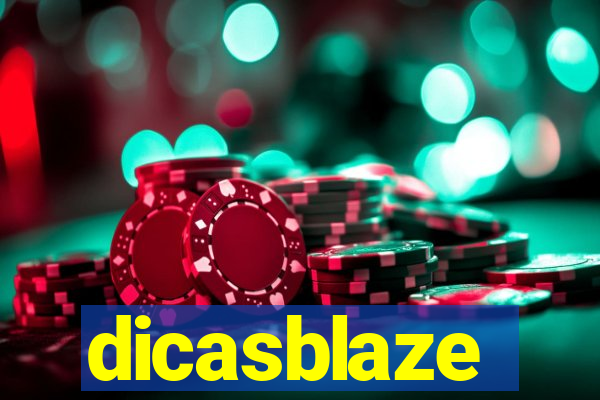 dicasblaze