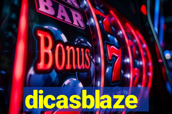 dicasblaze