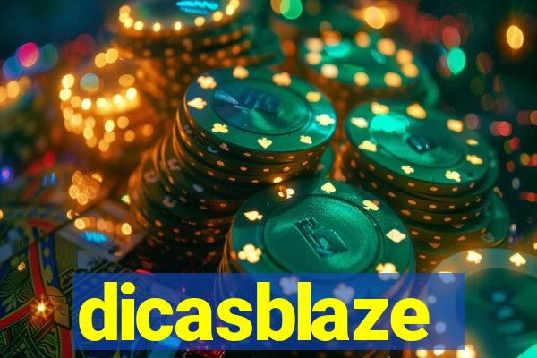 dicasblaze