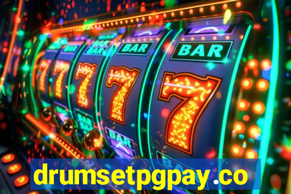 drumsetpgpay.com