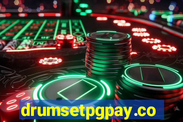 drumsetpgpay.com