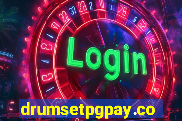 drumsetpgpay.com