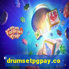 drumsetpgpay.com