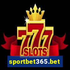 sportbet365.bet