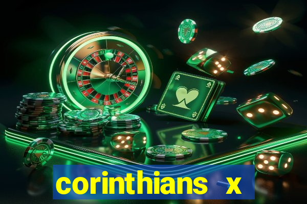 corinthians x gremio multicanais